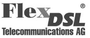 flex dsl logo