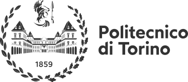 politecnico torino logo