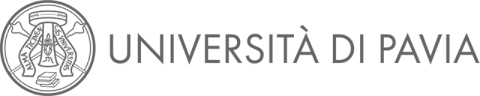 università di pavia logo